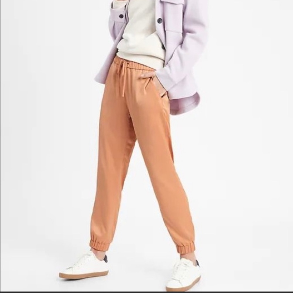 NWT Banana Republic Joggers